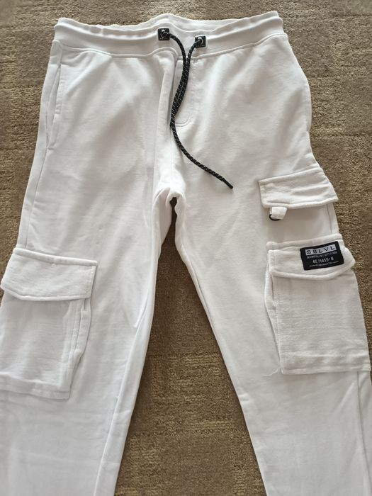 Pantaloni trening barbati mar. M