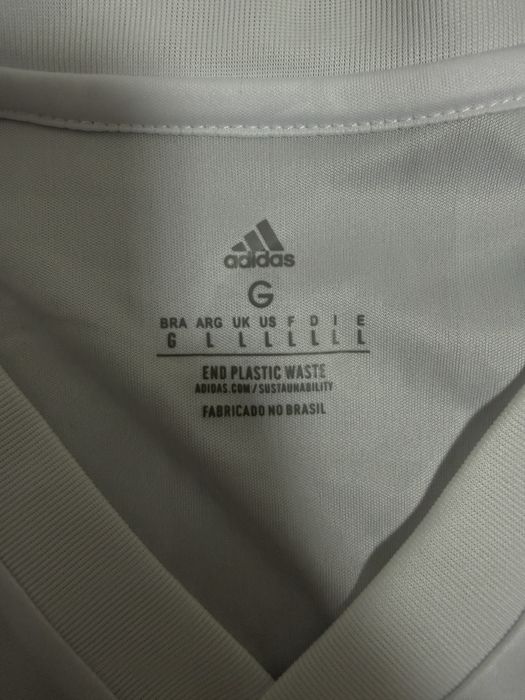 Tricou Atletico Mineiro