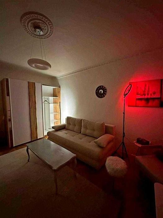 Дава се под наем Едностаен апартамент в Пловдив, Гагарин - 34 кв.м за 158.1 € - Снимка #4