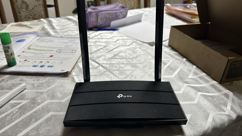 Продам модем tp-link 10 тыс