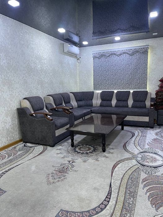 8 hududda 3 xonali uy sotiladi