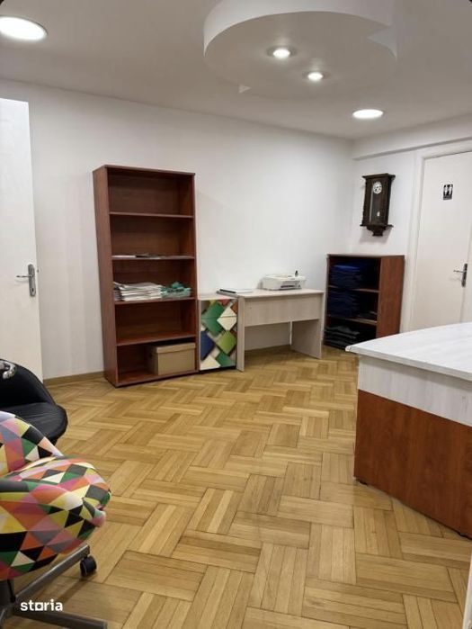 Ultracentral - 4 camere - renovat - vila anvelopata -complet utilat