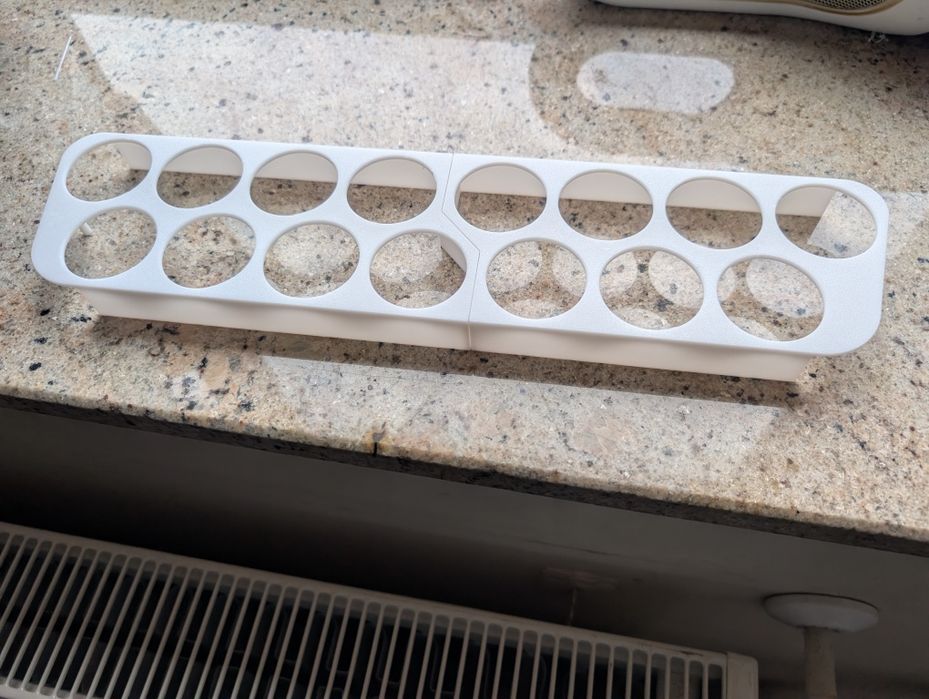 Suport oua pt frigider Electrolux/AEG