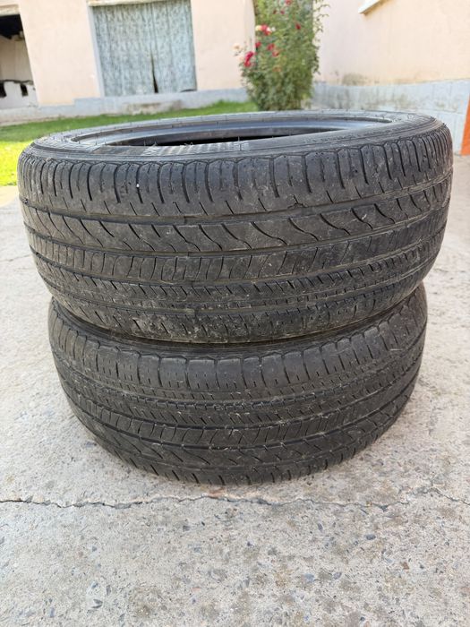 Летний баолн сатылады 215/55/R17