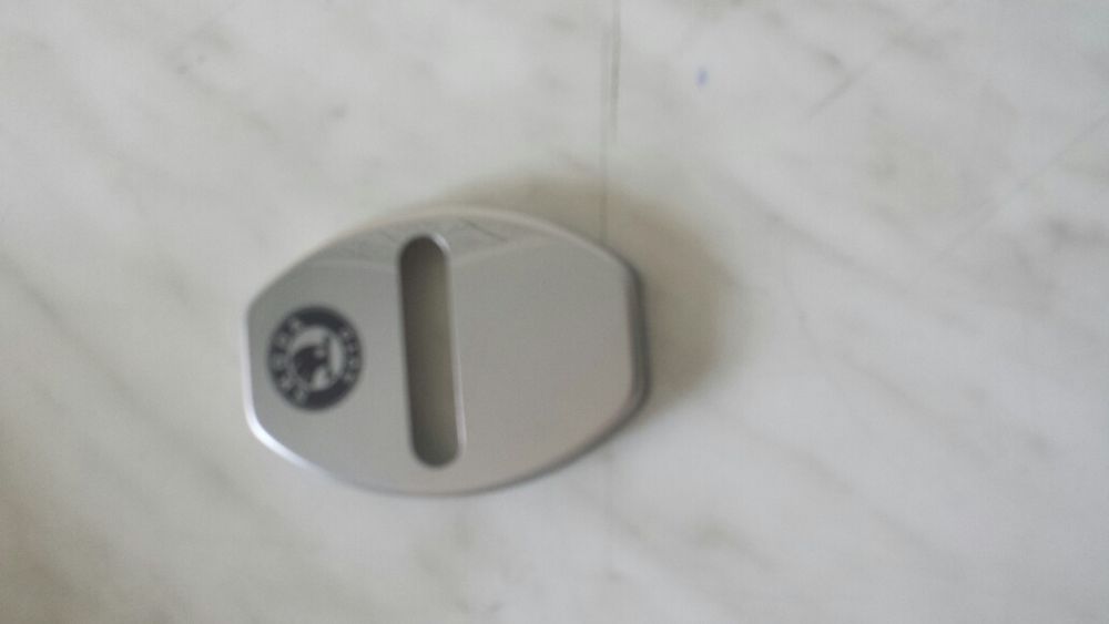Capace incuietoare skoda