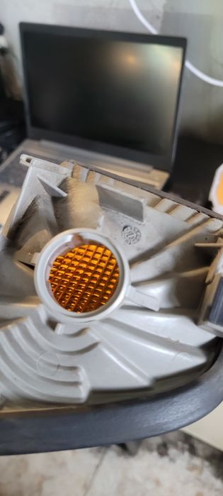 Десен мигач ОЕМ БМВ Е36