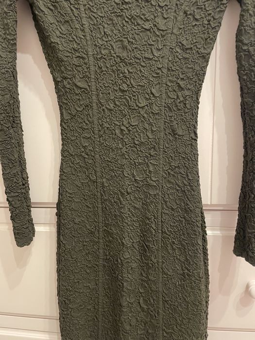 Rochie mulata Magenta, XS