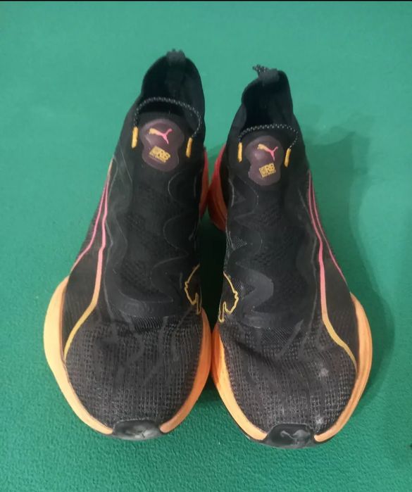 Puma Fast RB Nitro Elite