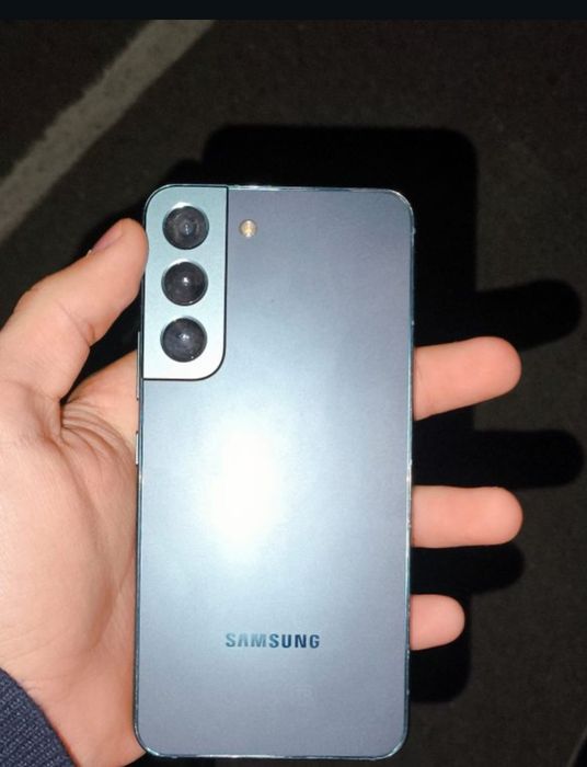 Samsung galaxy s22