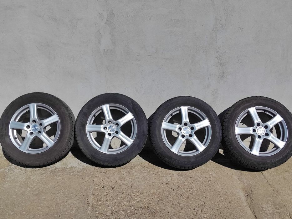 5x112 16 all sezon audi vw seat skoda
