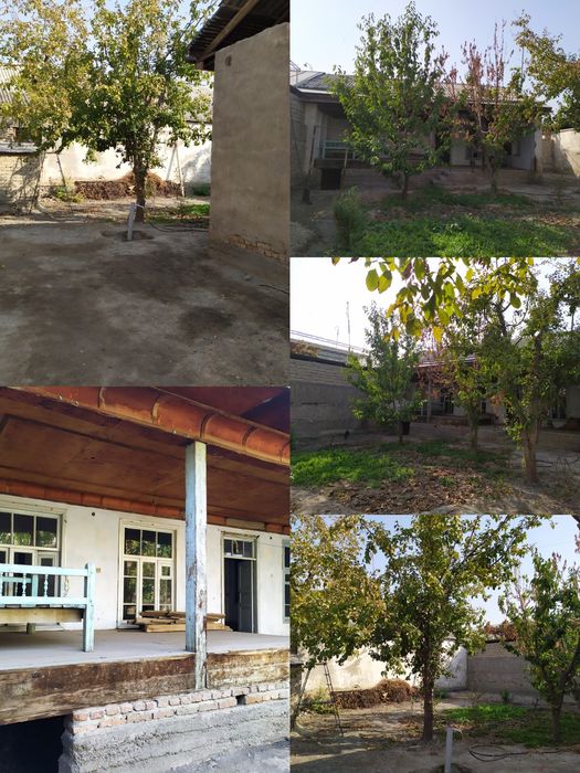 Уй сотилади маргилон