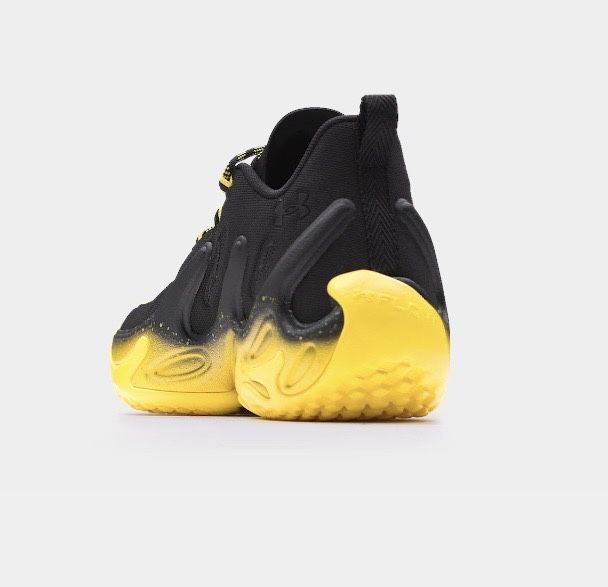 ЧИСТО НОВИ! Under armour Curry 13 Баскетболни обувки 45 и 46