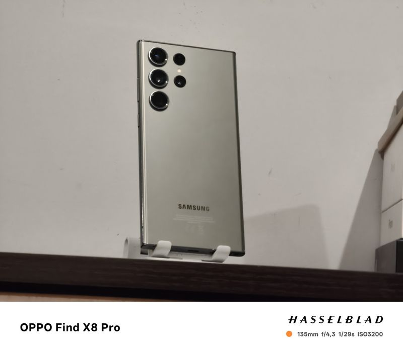 Samsung Galaxy S23 Ultra 12/256gb