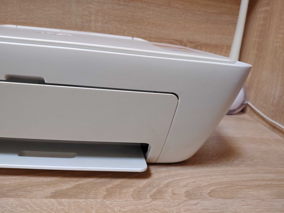 Принтер HP DeskJet 2710e