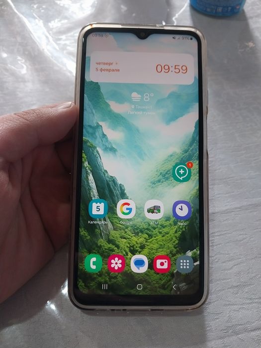 Самсунг А13 4/128