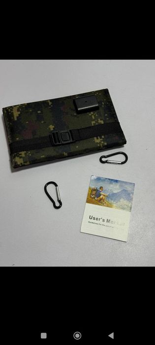 Power bank новый