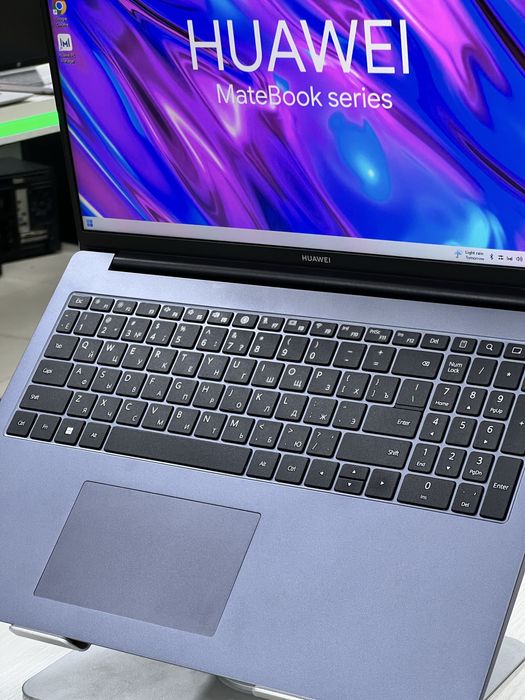 HUAWEI | Core i5-12500H | 16/512Gb