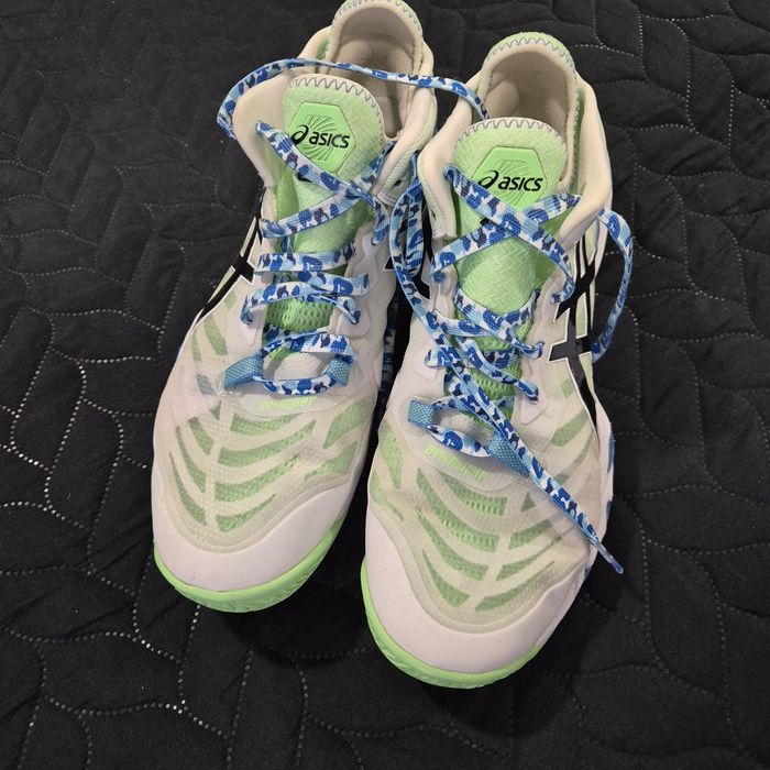 Мъжки маратонки Asics MetaRise 46.5 номер