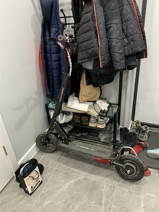 Продам Куго кирин м4 про в идеале