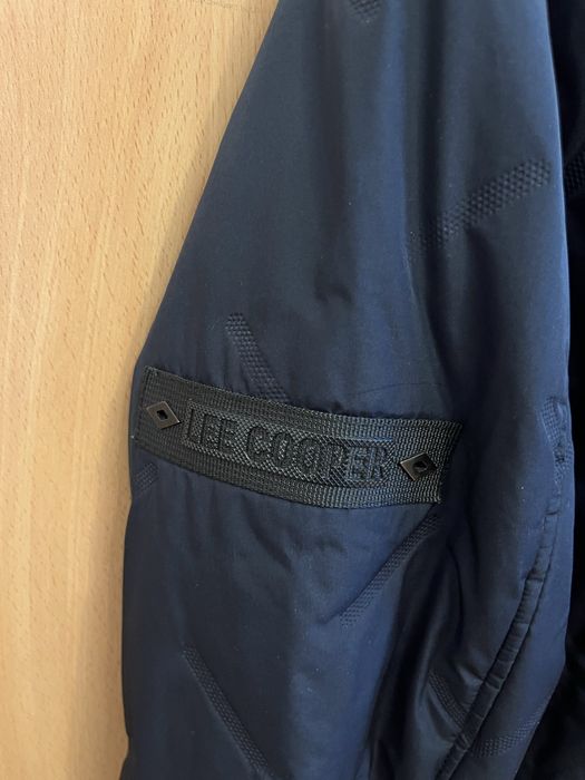 Jacheta Lee Cooper Primavara -Toamna