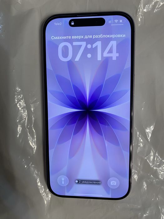 Iphone 17  256ГБ