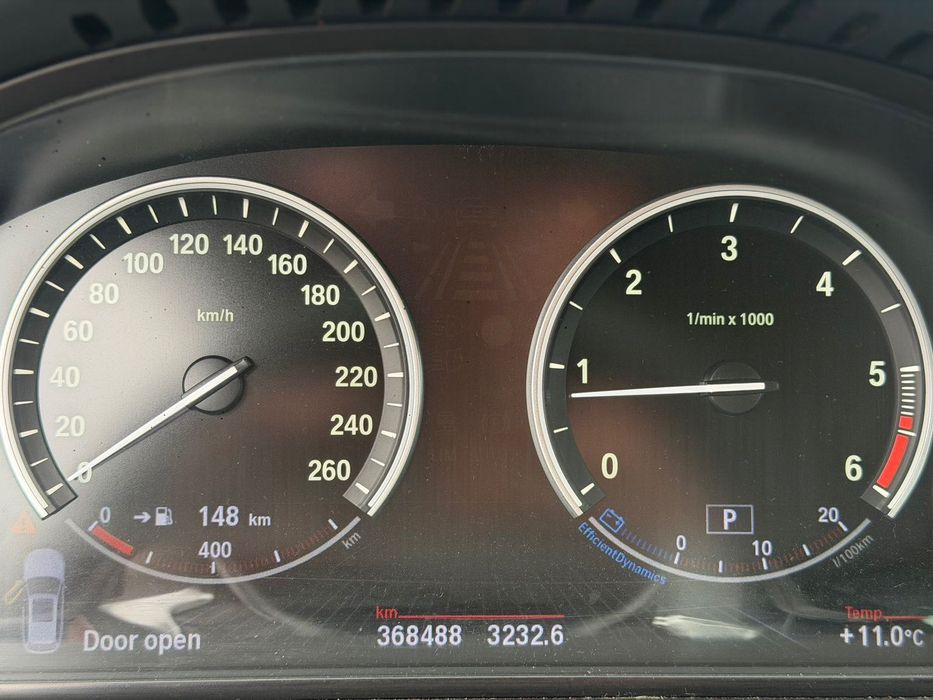 Bmw 525D BiTurbo