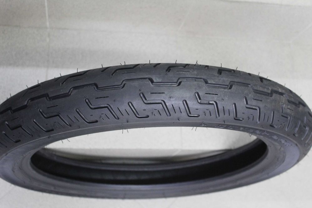 100/90-19 Dunlop D401F Harley-Davidson