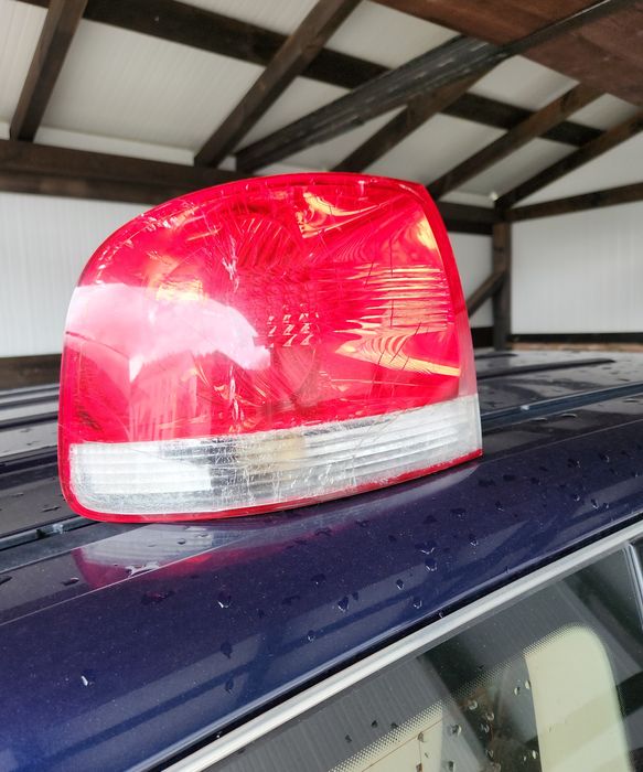 Продавам стопове от vw туарег 2004г.