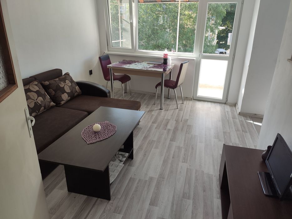 Дава се под наем Едностаен апартамент в Пещера - 56 кв.м за 199.41 € - Снимка #4