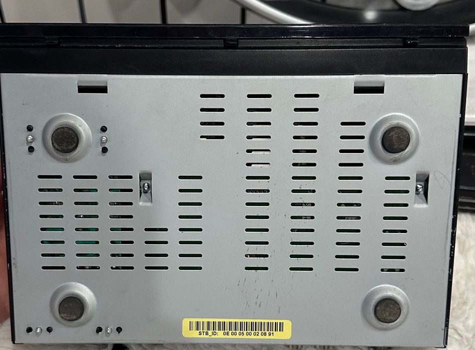 StarTrack SRT 2016 Plus | Full HD | DVB | Рабочий