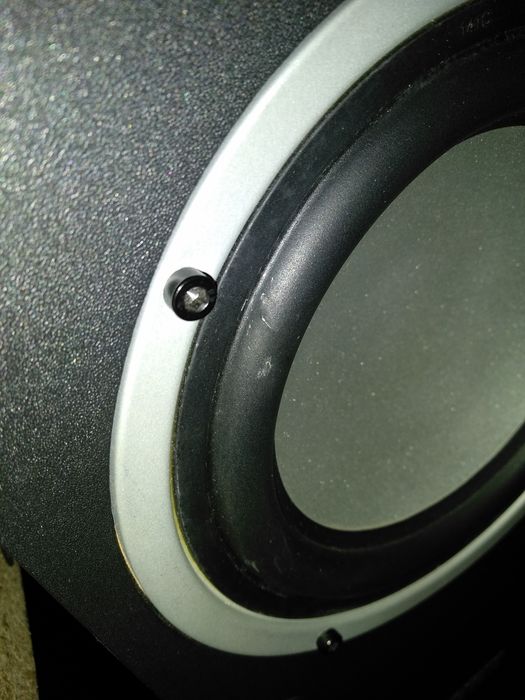 Продам колонки BBK FHS-MF-3