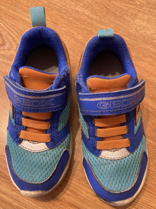 Детски маратонки Geox размер 26
