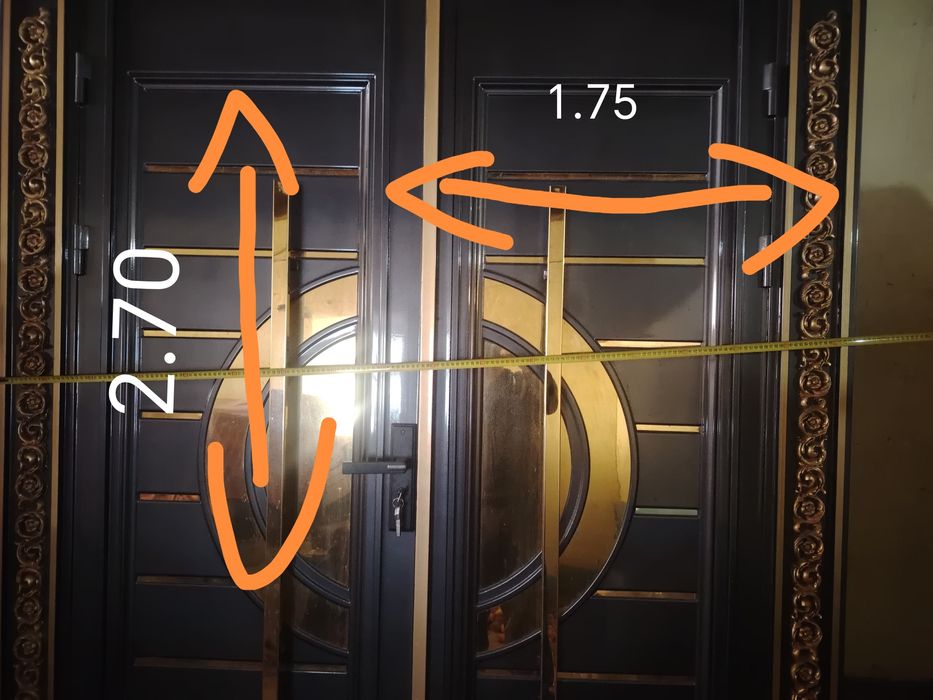 Манзил Хонка оложа