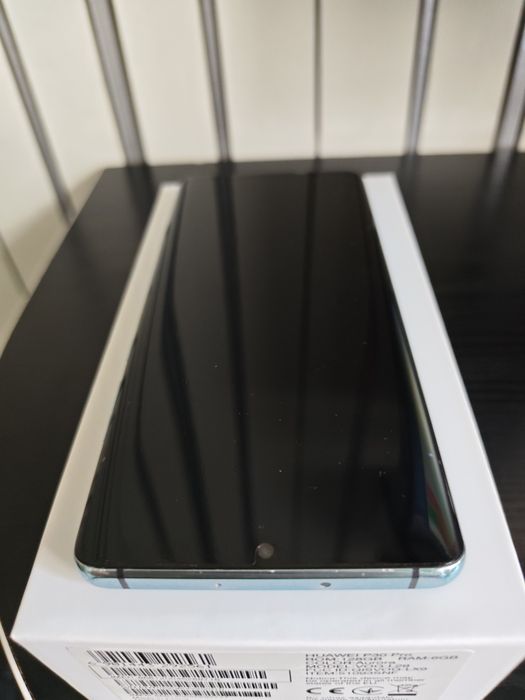 Huawei P30 Pro - пълен комплект