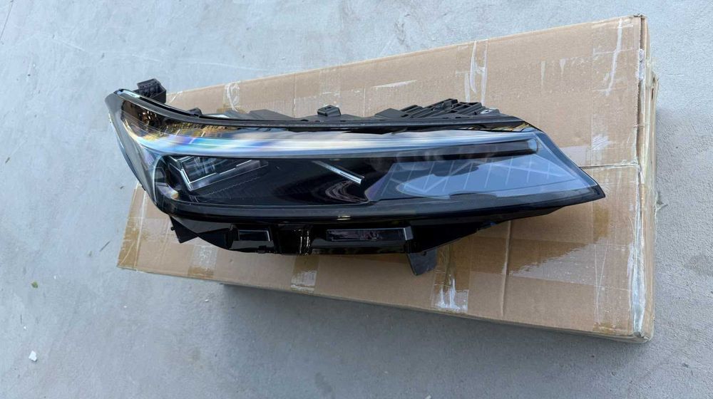 Передний Фара Changan Cs 75 plus (3 rest)