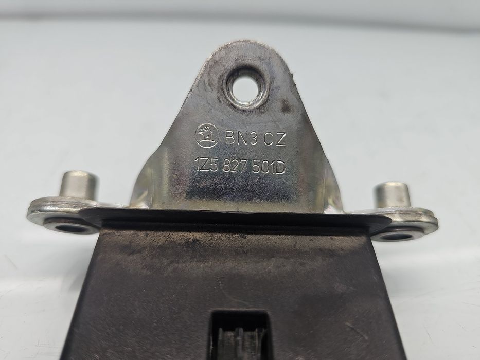 Broasca haion Skoda Octavia 2 (1Z3) [Fabr 2004-2013] 1Z5827501D