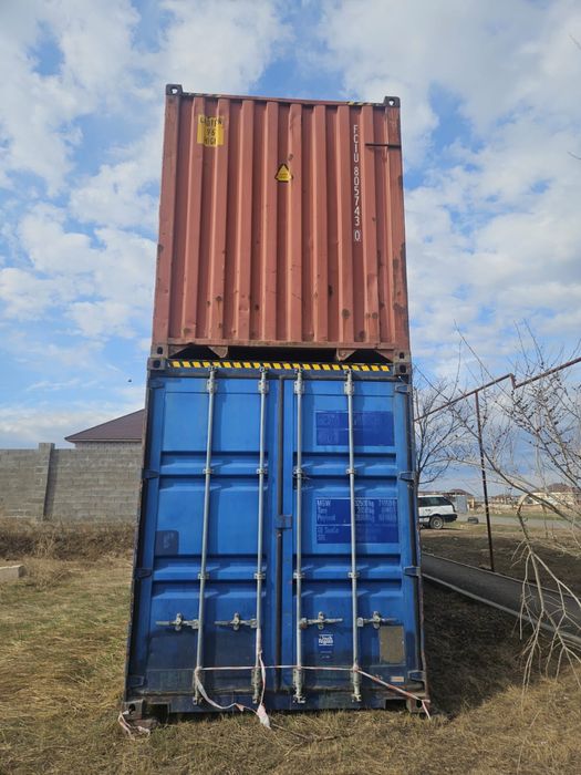 Контейнер утепленный 2 шт.