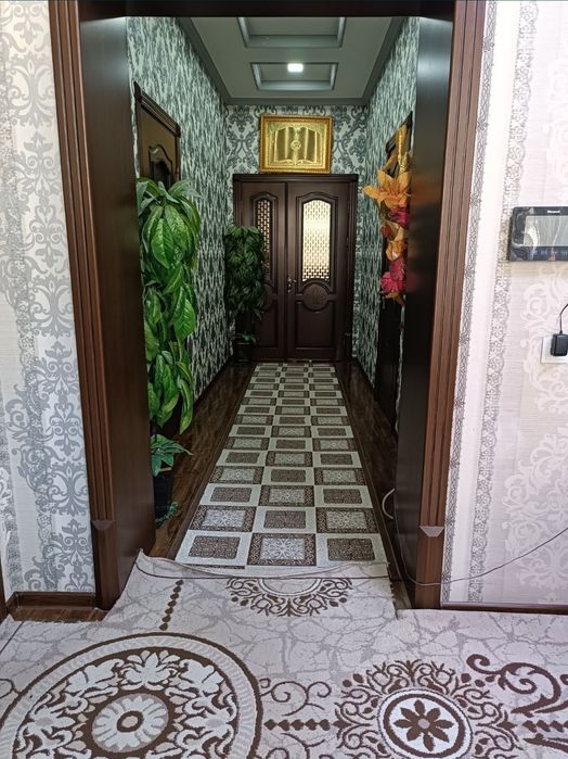 Продаётся Новый Дом на Янгиабаде