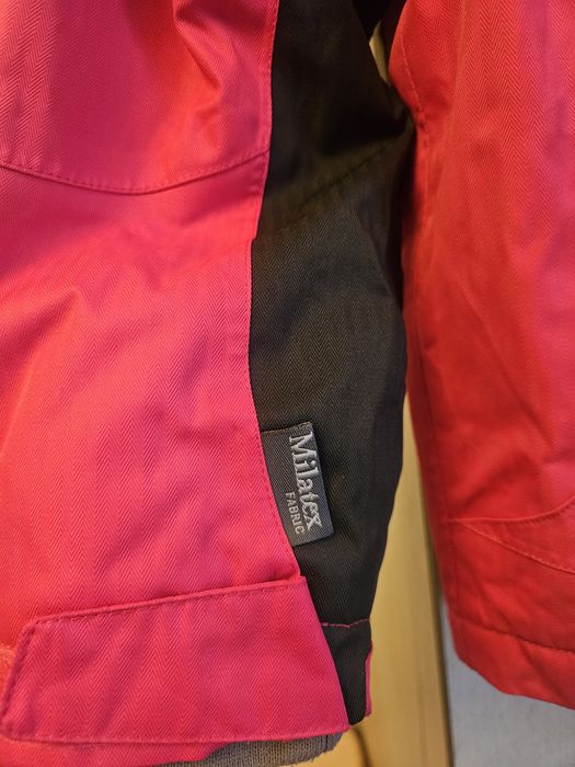 Geaca copii impermeabila