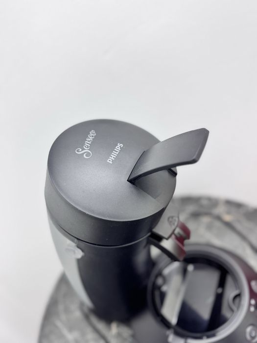 Кофемашина philips senceo