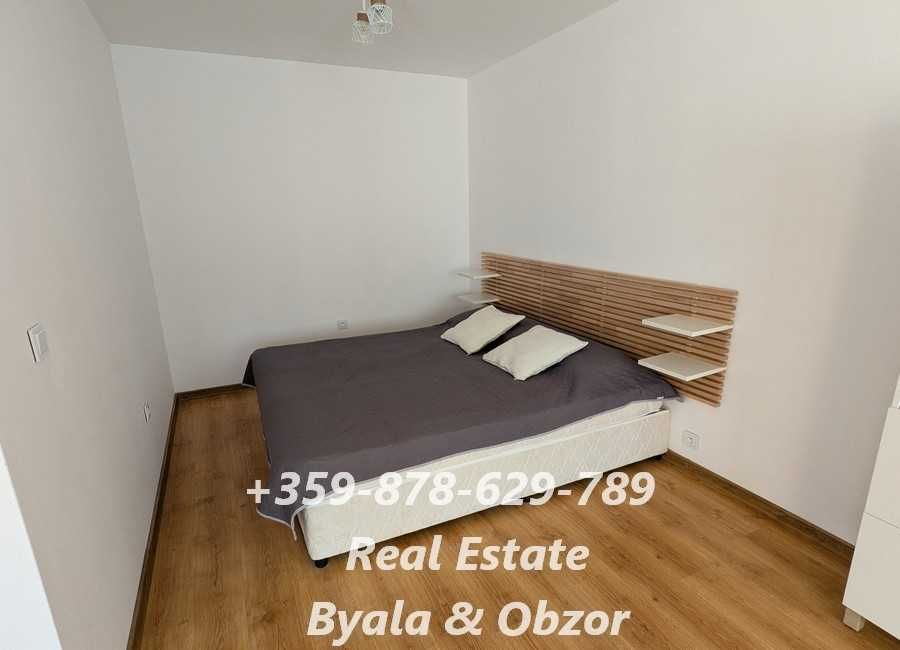 Продава се Едностаен апартамент в Обзор - 63 кв.м за 1080 €/кв.м - Снимка #12