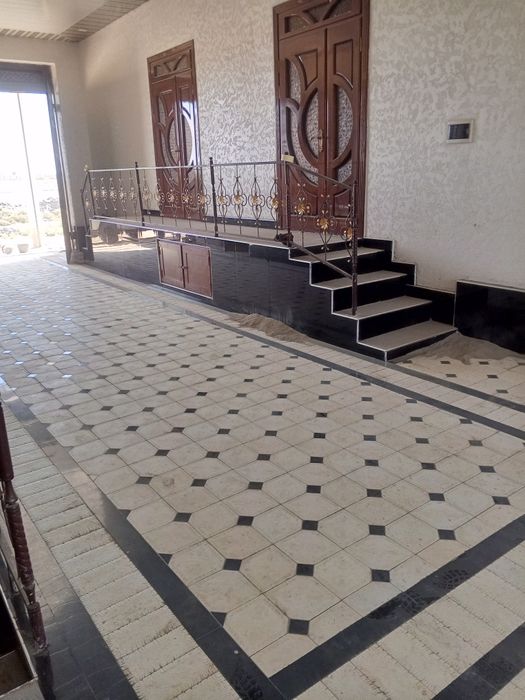 Бурчатка терамиз