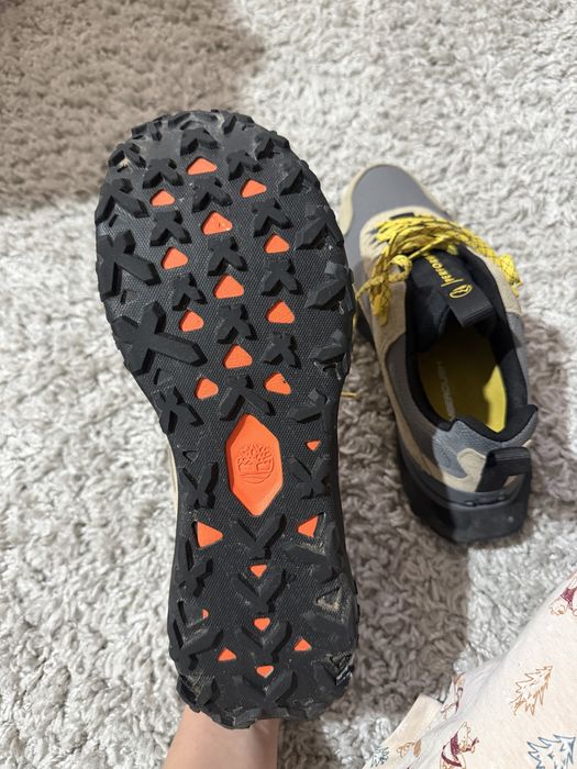 Timberland мъжки обувки