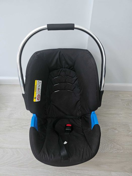 Продам коляску детскую+ автолюлька