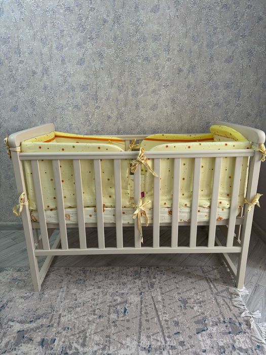 Кровать детская актобе