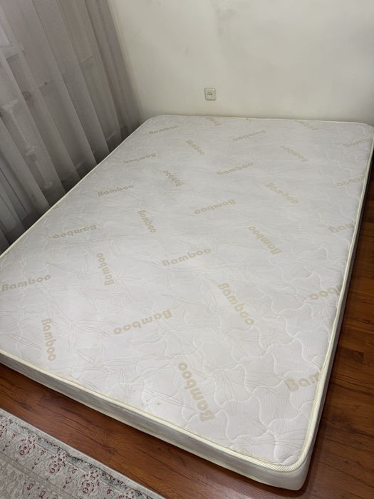 Матрац ортопедический