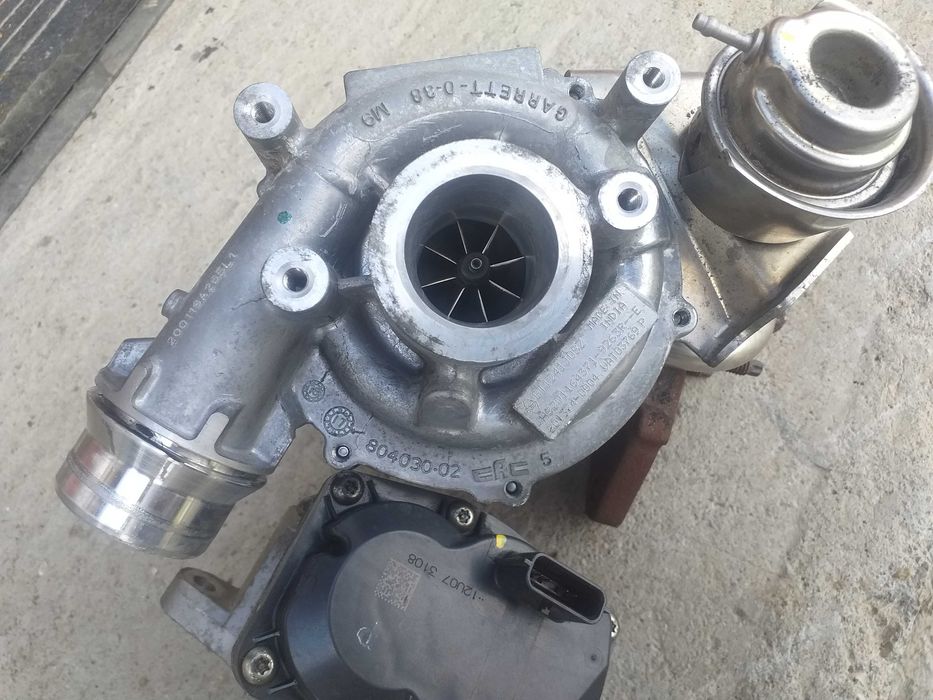 vind turbina duster .dokker.