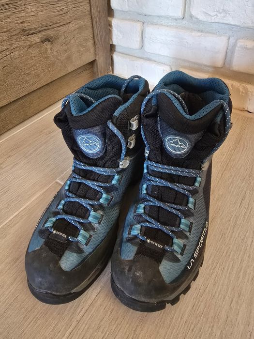 Туристически обувки La Sportiva