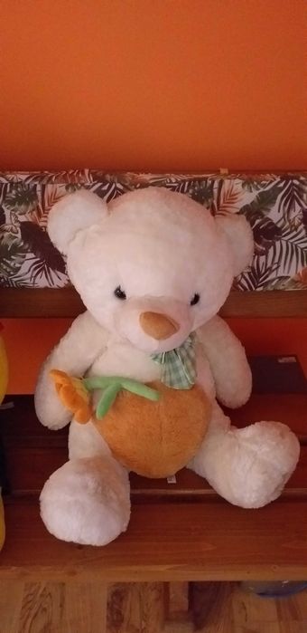 Детски плюшени големи играчки 40лв.