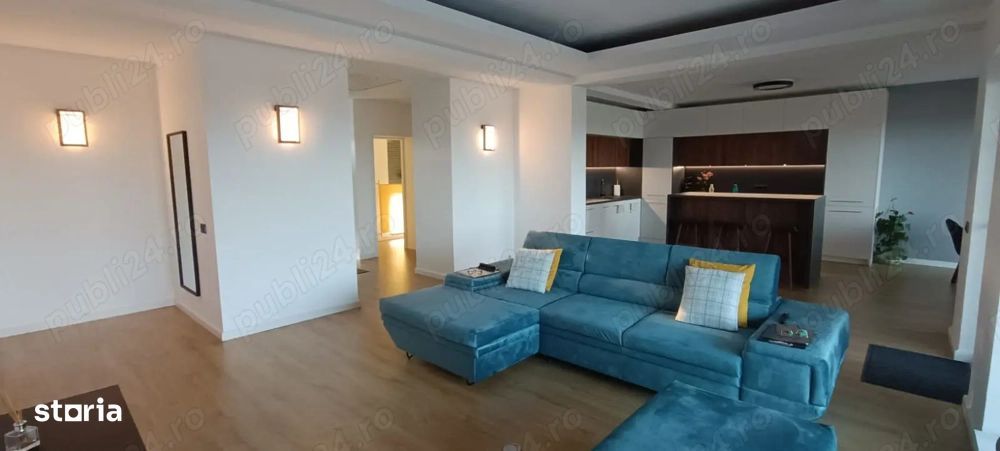 Casa moderna intr-o locatie EXTRAORDINARA